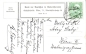 Preview: Karl Alexander Wilke 19xx 95 006 A ● - Kunstkarte